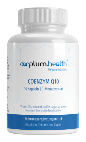 Coenzym Q10