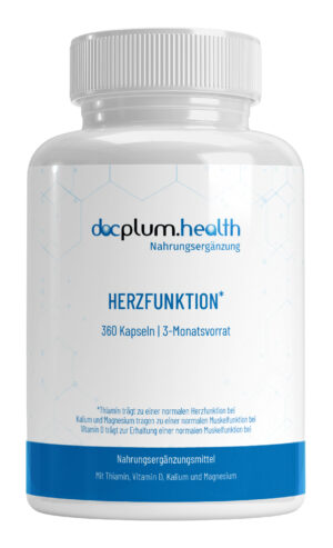 Herzfunktion