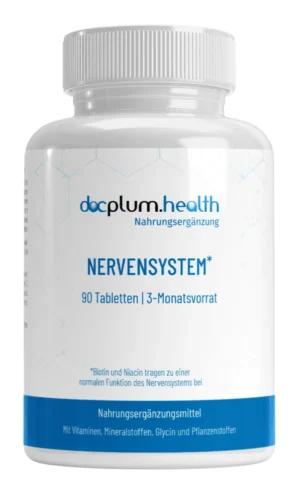 Nervensystem