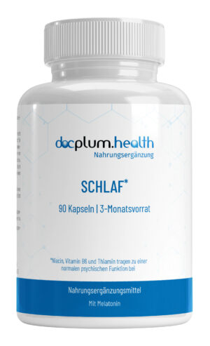 Schlaf
