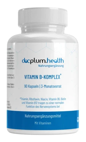 Vitamin B-Komplex